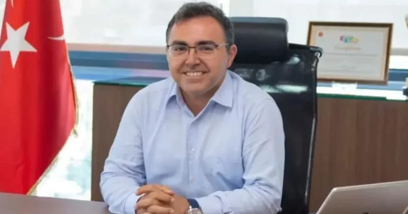 Baba acısı yaşarken profesörün kapısını polisler çaldı Sözcü Gazetesi