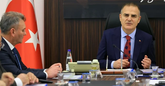 Muğla Valisi Akbıyık: Ormanlar sadece ağaçtan ibaret değil Muğla Haberleri