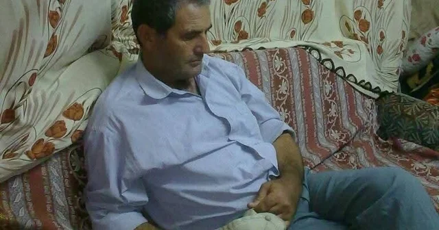 Tarlasında silahlı saldırıya uğrayan mahalle muhtarı hayatını kaybetti Manisa Haberleri