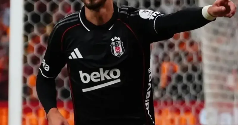 Vaclav Cerny den ayrılık iddialarına yanıt!