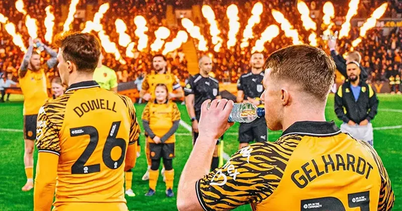 Hull City Millwall maçı ne zaman, saat kaçta, hangi kanalda? (Championship play off)