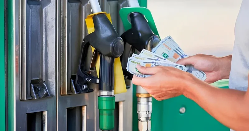 Benzine 3 liraya yakın indirim geldi ama yansımadı
