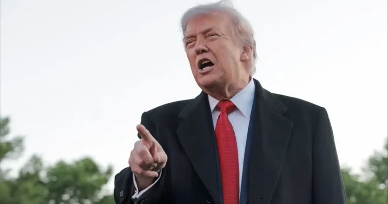 Dünya yeni salgın endişesi sardı: Trump tan açıklama Sözcü Gazetesi