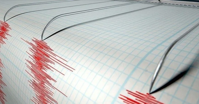 AFAD ve Kandilli Rasathanesi son depremler listesi: 8 Mayıs 2026 Cuma nerede deprem oldu, kaç büyüklüğünde?