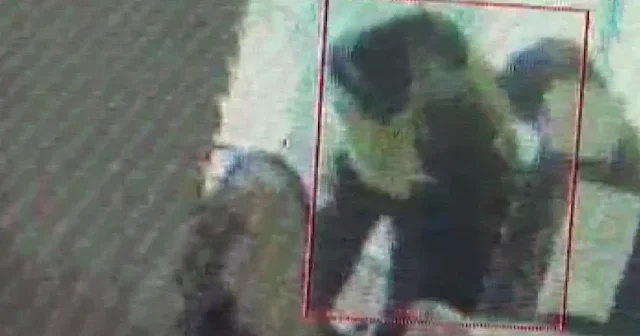 Jandarma personelinden hayat kurtaran Heimlich manevrası VİDEO İZLE