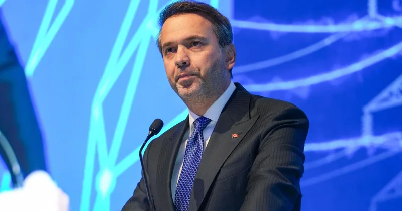Bakan Bayraktar: Cezayir ile enerji işbirliğimizi daha güçlü bir zemine taşıyoruz