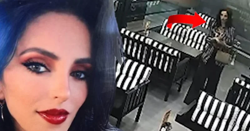 Vahşice katledilen Kübra Yapıcı ya yaşıyor süsünü böyle vermişler: Instagram da şeytani plan Sözcü Gazetesi