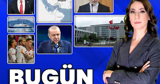 Bugün Ne Oldu? 8 Mayıs 2026 nın haberleri: ABD İran hattında gergin gün, İBB ye yeni operasyonda 30 gözaltı, Sağlık Bakanlığı ndan Hantavirüs açıklaması