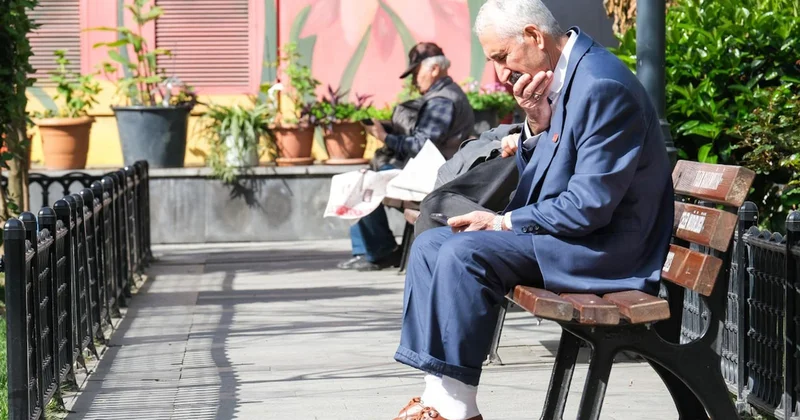 Tarihi kaçıranlar emekli bayram ikramiyesi hakkını kaybetti Sözcü Gazetesi