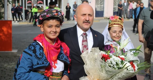 Vali Varol dan şeffaf yönetim vurgusu Aydın Haberleri