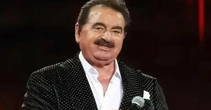 İbrahim Tatlıses klibinde uyguladığı yöntem gündem oldu!