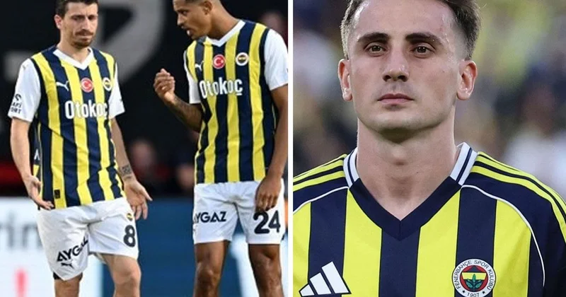 Kerem Aktürkoğlu için bomba iddia: Döveceğim idmana getirmeyin