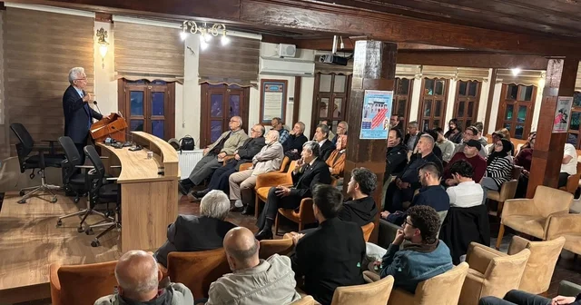 Medeniyet hareketi olarak ahilik Eskişehir Haberleri