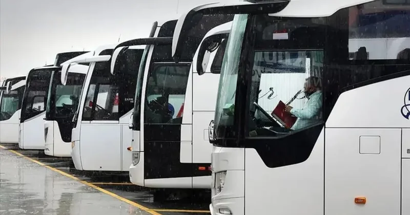 Memlekete gidecekler dikkat! Bayram öncesi otobüs biletlerine zam sinyali