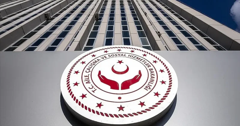 Bakımevinde şiddet skandalı! Bakanlık harekete geçti