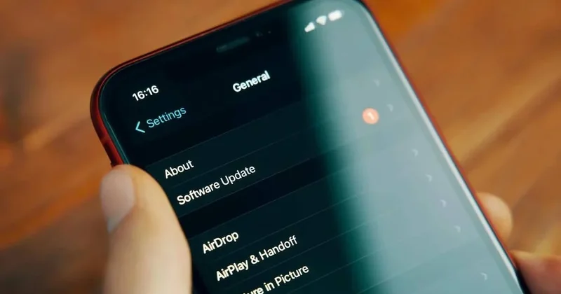 Telefonunu güncellemeyen milyonları ilgilendiriyor Sözcü Gazetesi