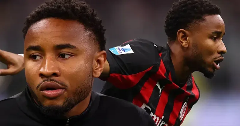 Adı Fenerbahçe ile anılmıştı! Milan, Nkunku için kararını verdi Fanatik Gazetesi Futbol Haberleri Spor