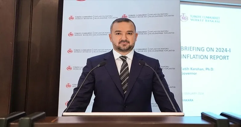 Merkez Bankası kritik günü duyurdu