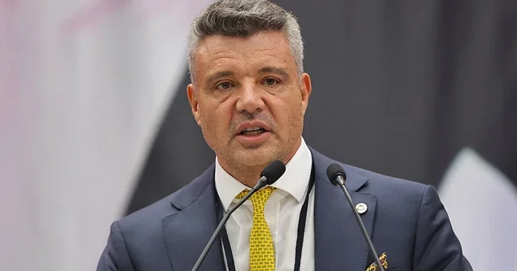 Fenerbahçe Başkanı Sadettin Saran dan seçim tarihi için yeni açıklama!