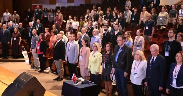 27. Ulusal İmmünoloji Kongresi Bursa da gerçekleşti Bursa Haberleri