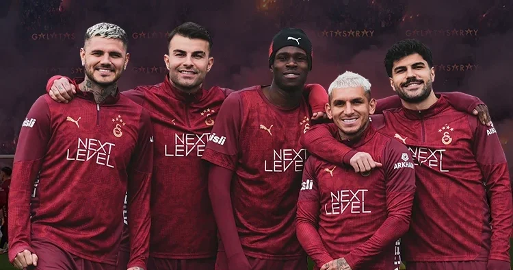 Mauro Icardi yarın son kez Rams Park ta!