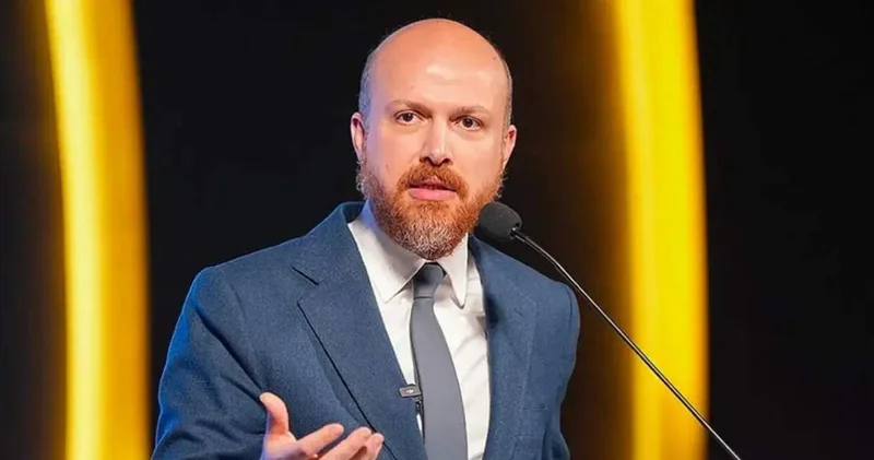 Bilal Erdoğan: Babam genelevden oy istedi bunun ötesi var mı?