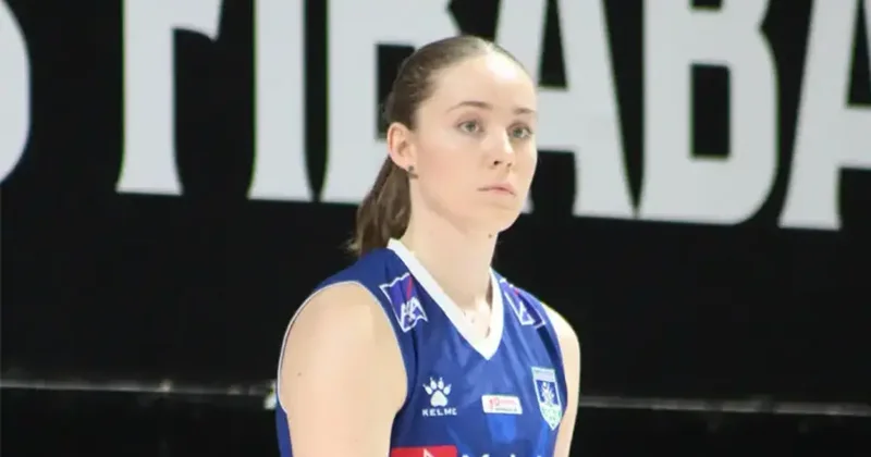 Beşiktaş Polina Shemanova yı kadrosuna kattı Voleybol Haberleri Spor