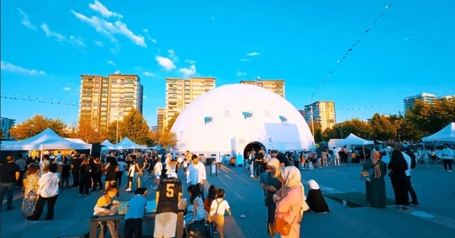 DicleFest Şanlıurfa için geri sayım başladı Diyarbakır Haberleri