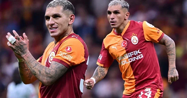 Torreira Galatasaray dan ayrılıyor! Ayrılık tarihi ve yeni takımı