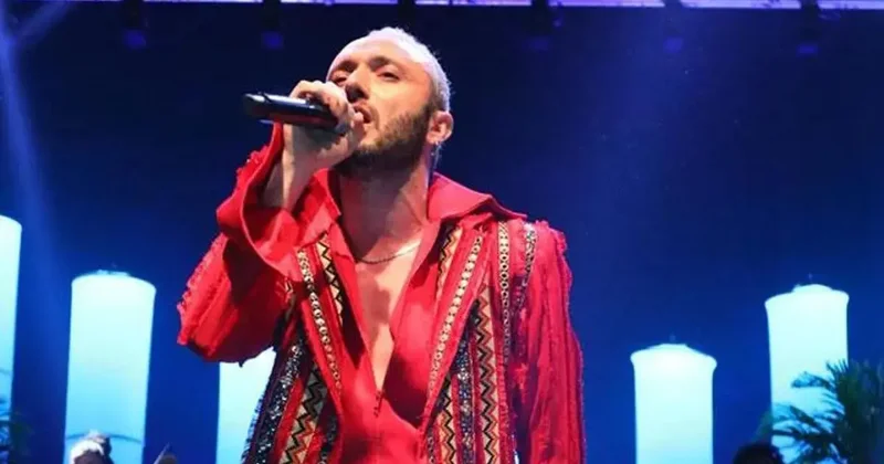 Mabel Matiz hakkında ‘müstehcenlik’ davasında beraat kararı