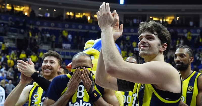 Zalgiris Kaunas Fenerbahçe Beko: 90 94 (MAÇ SONUCU) Fenerbahçe EuroLeague de 8. kez Final Four da!