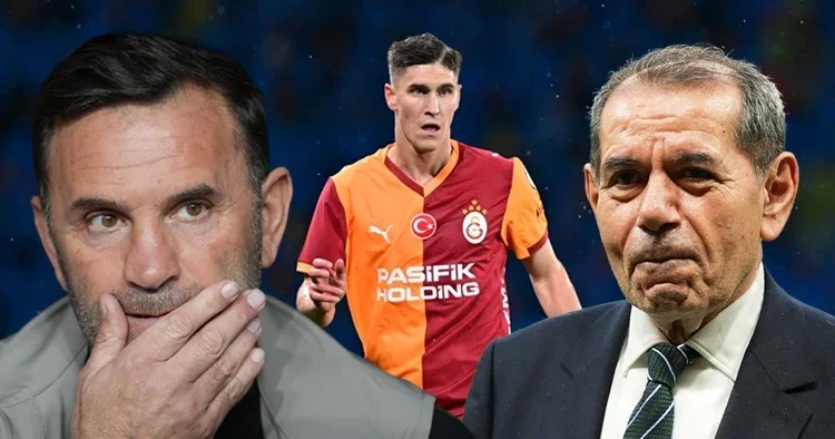 Roland Sallai ye Premier Lig kancası! Galatasaray ın kararı belli oldu