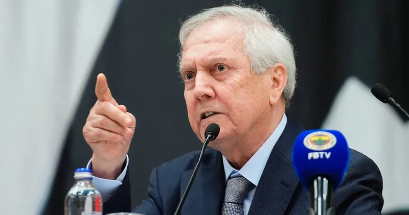 Aziz Yıldırım a tam destek geldi: İmza süreci başladı