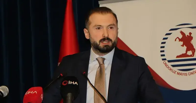 YÖK Genel Sekreteri Aksoy: İdeolojiler gözünüzü kör etmesin