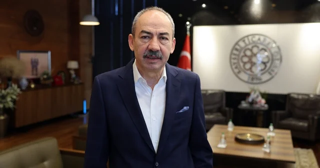 KTO Başkanı Gülsoy: Toplumun ilk öğretmeni ve güç kaynağı annelerimizdir Kayseri Haberleri