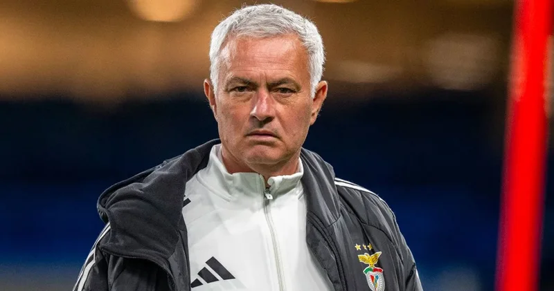 Jose Mourinho geri dönmeye hazırlanıyor