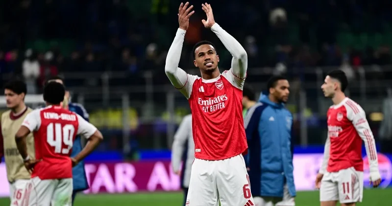 Arsenal in yıldızı Galatasaray hayranı çıktı Futbol Haberleri