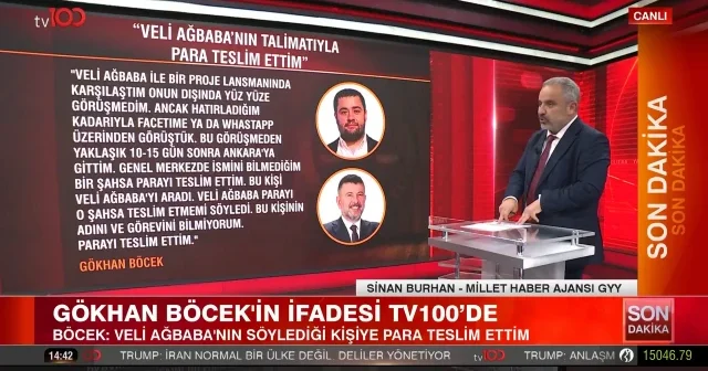 CHP de 1 milyon euroluk adaylık skandalı: Özgür Özel in talimatı diyerek para istediler VİDEO İZLE