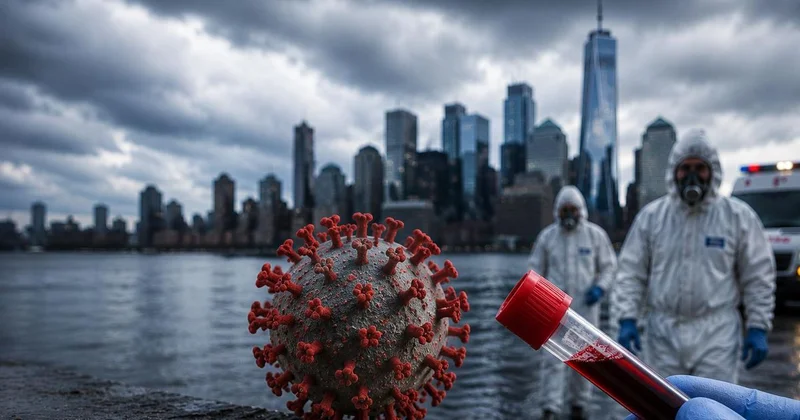 Dünya Kupası öncesi New Jersey’de Hantavirüs alarmı