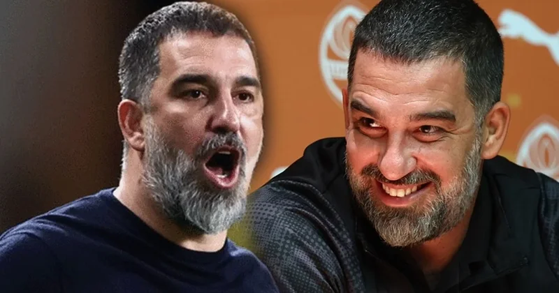 Arda Turan dan dikkat çeken Galatasaray açıklaması Sözcü Gazetesi