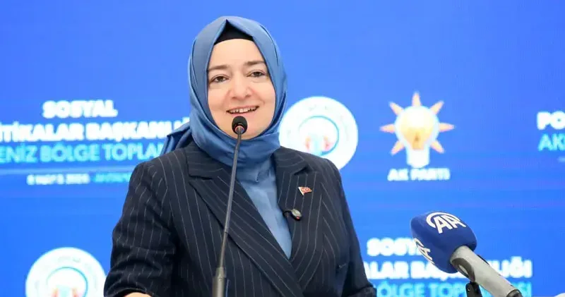 AK Parti’li Kaya: Yolsuzluk, hırsızlığın had safhada olduğu CHP belediyelerini dünya izliyor