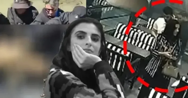 Kübra Yapıcı cinayetinde kan donduran detay: Sosyal medya hesabından yaşıyor süsü vermişler