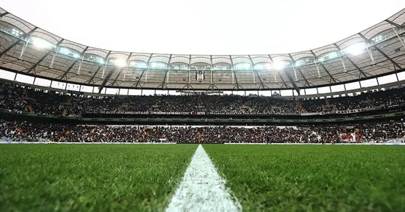 Trabzonspor taraftarları tribüne alınacak mı? Beşiktaş duyurdu
