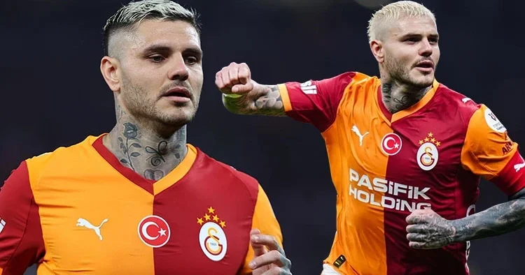 Icardi Türkiye de kalıyor! Rota Diyarbakır