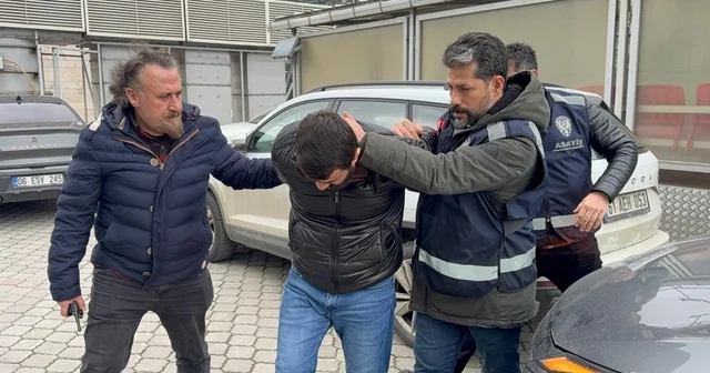 Cezaevinden çıkıp 104 gün sonra cinayet işledi: Müebbet talebi Samsun Haberleri