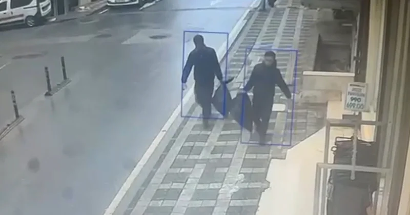 Son dakika haberi: 2 kadını öldürdüler! Ümraniye deki kesik baş vahşetinde iddianame! Maktulün telefonundan korkunç tuzak! En son haberler Son dakika haberleri