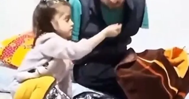 4 uzvunu kaybeden baba protezle yeniden hayata tutunacak Gaziantep ten Viranşehir e uzanan destek Gaziantep Haberleri