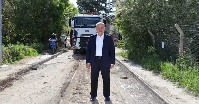 Yahyalı Belediyesi nden modern ulaşım atağı Kayseri Haberleri