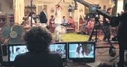 YÜKSEL AYTUĞ Dizi sektörü S.O.S. veriyor