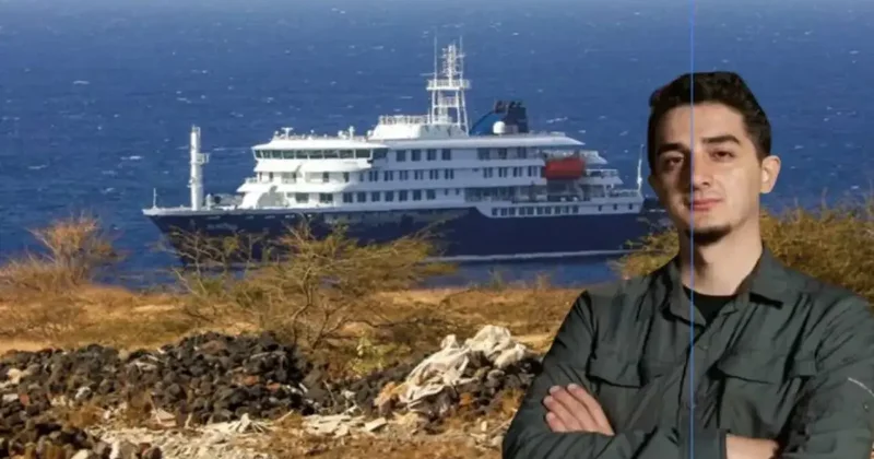 Ruhi Çenet kendini karantinaya aldı! Düğüne katılması tepki çekti